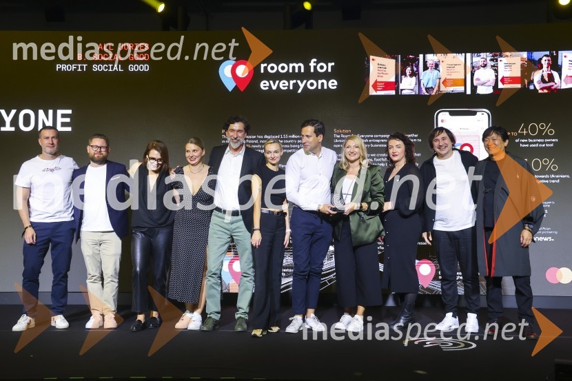 Podelitev nagrad Zlati boben 2024