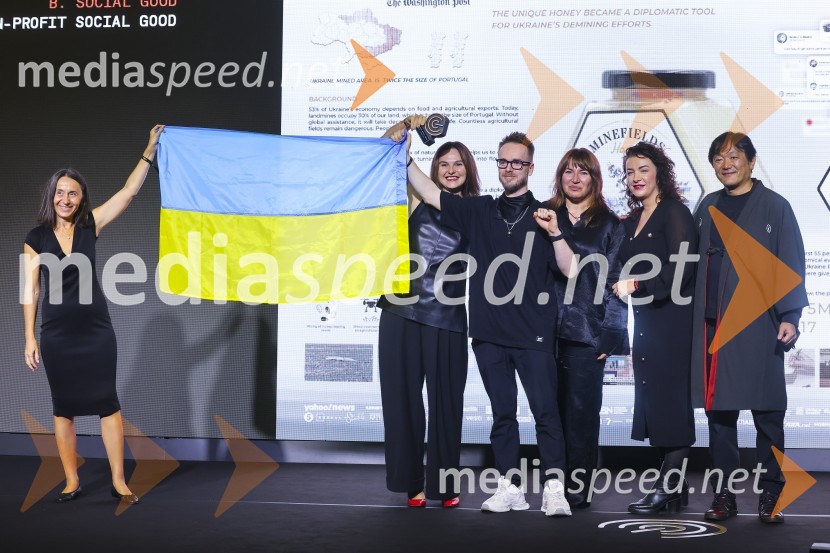 Podelitev nagrad Zlati boben 2024