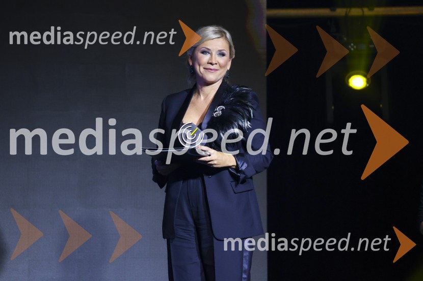 Podelitev nagrad Zlati boben 2024