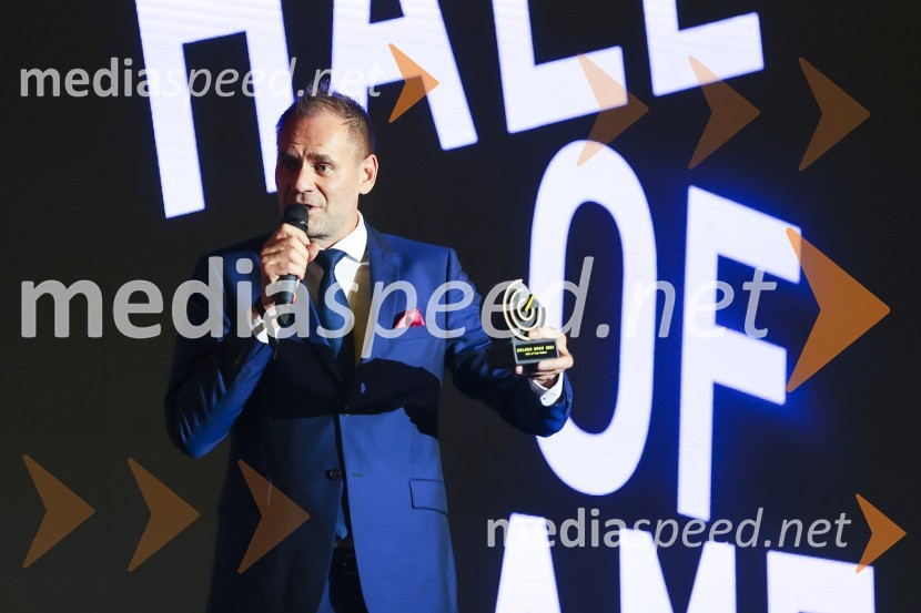 Podelitev nagrad Zlati boben 2024