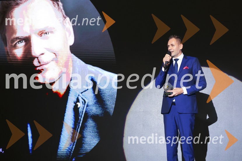 Podelitev nagrad Zlati boben 2024