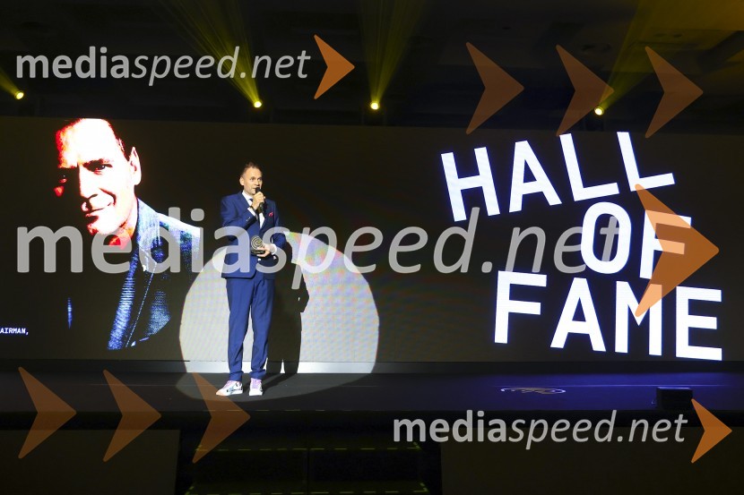 Podelitev nagrad Zlati boben 2024