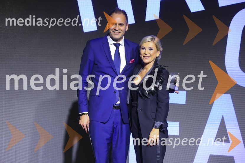 Podelitev nagrad Zlati boben 2024