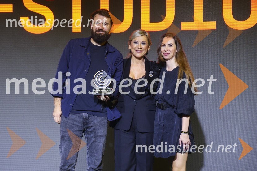 Podelitev nagrad Zlati boben 2024