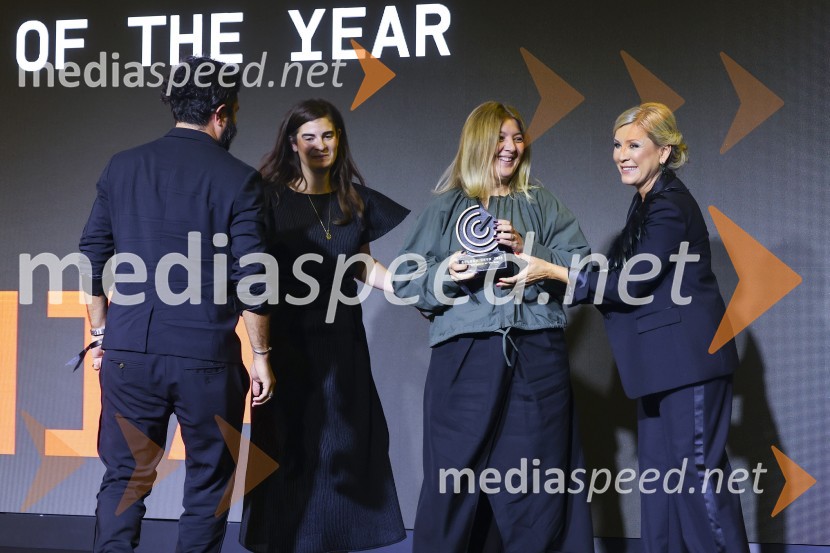 Podelitev nagrad Zlati boben 2024