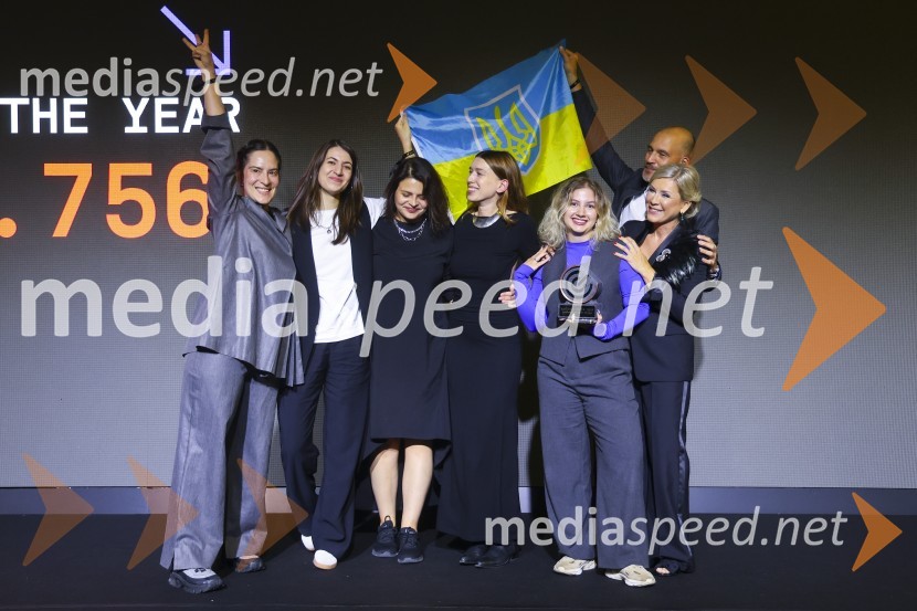 Podelitev nagrad Zlati boben 2024