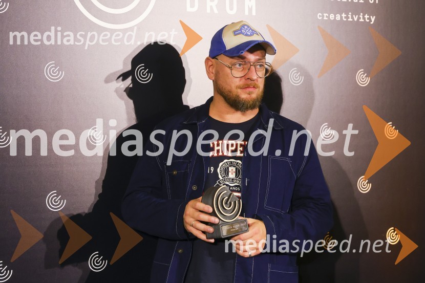 Podelitev nagrad Zlati boben 2024