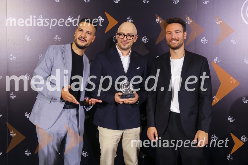 Podelitev nagrad Zlati boben 2024