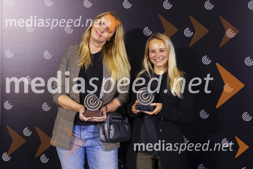 Podelitev nagrad Zlati boben 2024