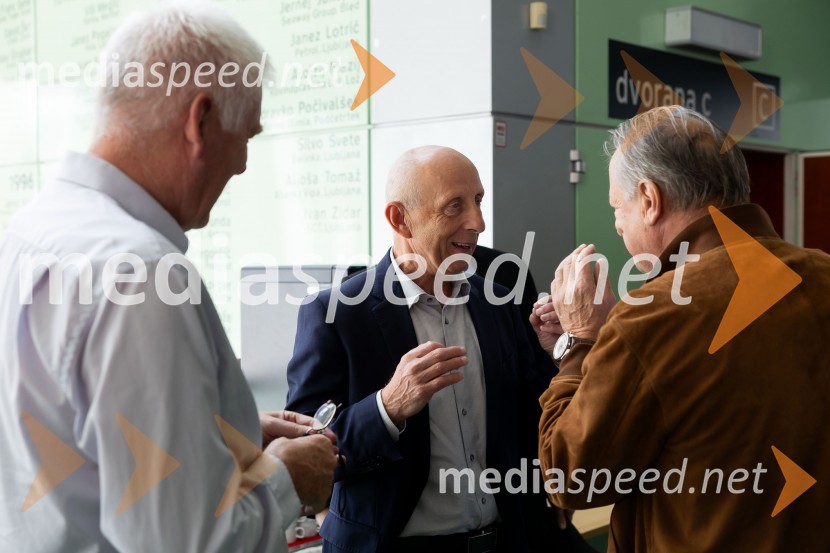  ... ;  Radovan Bolko, član nadzornega sveta, Kolektor d.d.;  Anton Papež, globalni vodja in soustanovitelj podjetja InterenergoGospodarska diplomacija - trenutni položaj in prihodnji razvoj v regiji EU