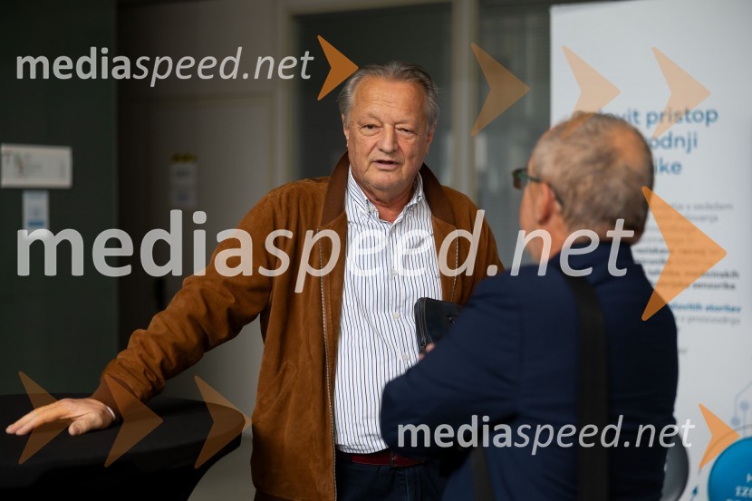  Anton Papež, globalni vodja in soustanovitelj podjetja InterenergoGospodarska diplomacija - trenutni položaj in prihodnji razvoj v regiji EU