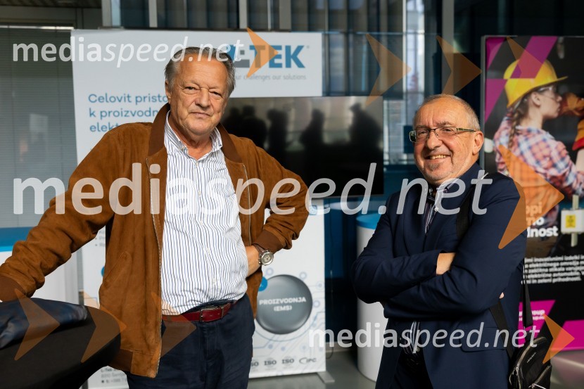  Anton Papež, globalni vodja in soustanovitelj podjetja Interenergo;  ... Gospodarska diplomacija - trenutni položaj in prihodnji razvoj v regiji EU