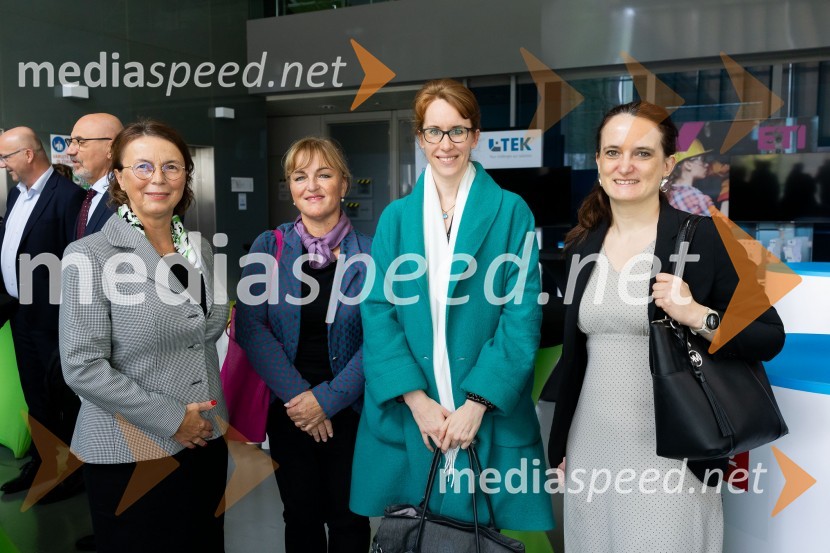  Tatjana  Šikovec, president, French Slovenian Business Club;  ... ;  ... ;  ... Gospodarska diplomacija - trenutni položaj in prihodnji razvoj v regiji EU