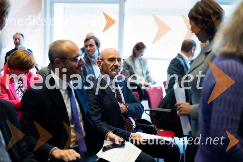  Boris Grigić, slovenski veleposlanik v FrancijiGospodarska diplomacija - trenutni položaj in prihodnji razvoj v regiji EU