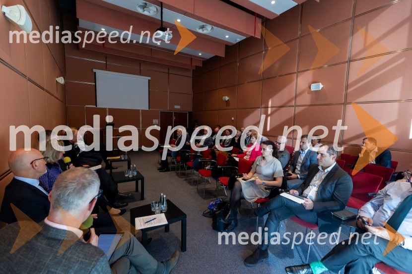 Gospodarska diplomacija - trenutni položaj in prihodnji razvoj v regiji EU