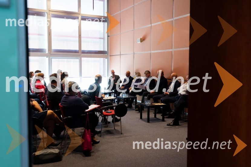 Gospodarska diplomacija - trenutni položaj in prihodnji razvoj v regiji EU