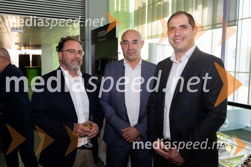 Gospodarska diplomacija - trenutni položaj in prihodnji razvoj v regiji EU