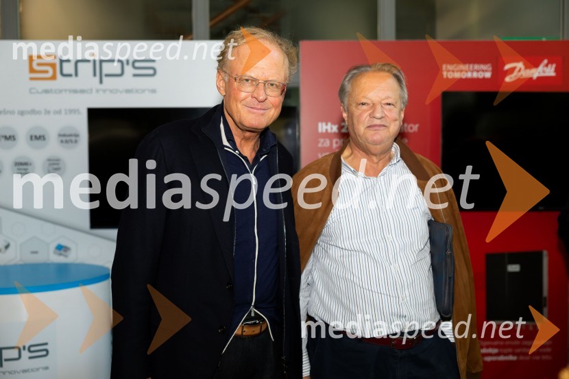  Janez  Škrabec, direktor Riko d.o.o.;  Anton Papež, globalni vodja in soustanovitelj podjetja InterenergoGospodarska diplomacija - trenutni položaj in prihodnji razvoj v regiji EU