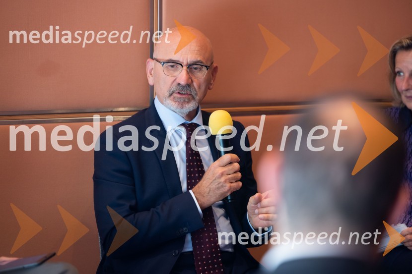  Boris Grigić, slovenski veleposlanik v FrancijiGospodarska diplomacija - trenutni položaj in prihodnji razvoj v regiji EU