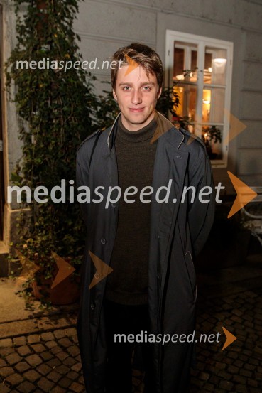 Balada o trobenti in oblaku, premiera v Mini teatru