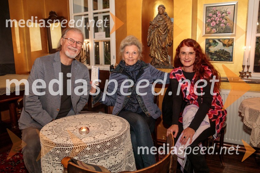 Balada o trobenti in oblaku, premiera v Mini teatru