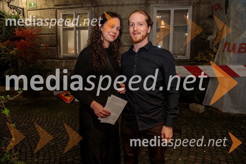 Balada o trobenti in oblaku, premiera v Mini teatru