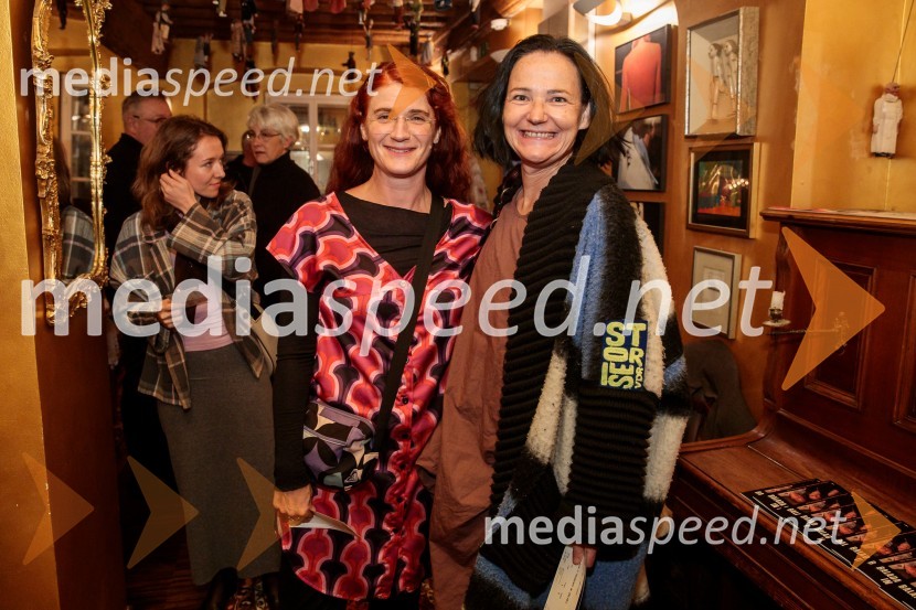 Balada o trobenti in oblaku, premiera v Mini teatru