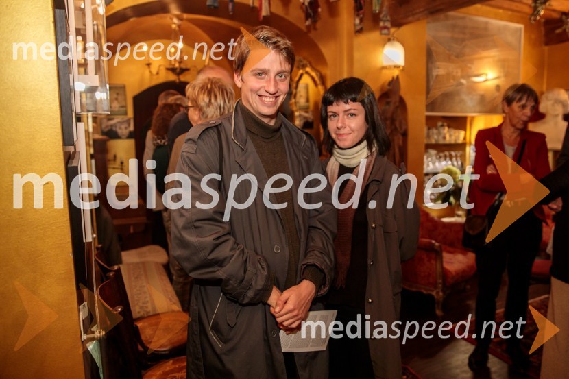 Balada o trobenti in oblaku, premiera v Mini teatru