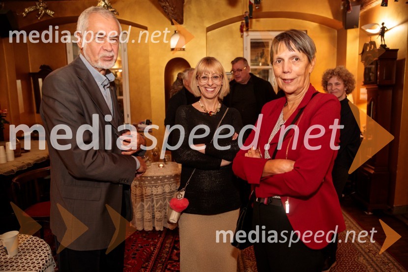 Balada o trobenti in oblaku, premiera v Mini teatru