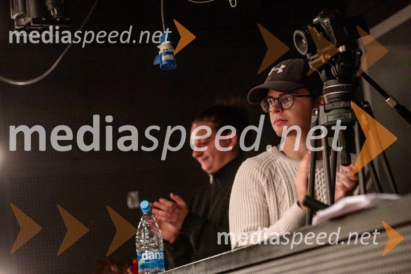 Balada o trobenti in oblaku, premiera v Mini teatru