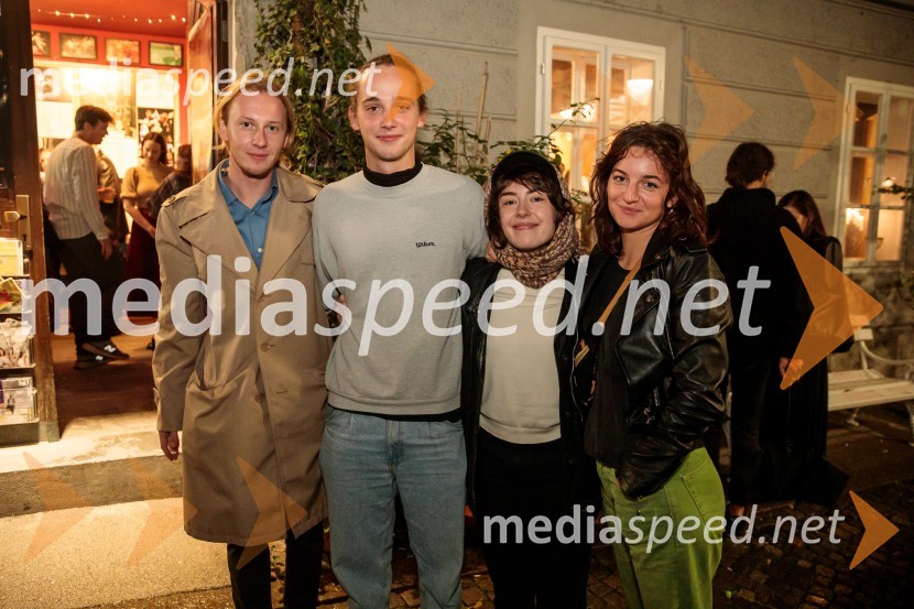  ... ;  Jure Šimonka, igralec;  ... ;  ... Balada o trobenti in oblaku, premiera v Mini teatru