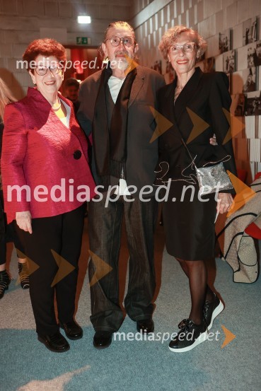  ... ;  Leo Kulaš, kostumograf;  ... Otroci sonca, premiera v SNG Drama Ljubljana