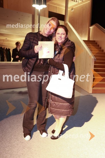 Otroci sonca, premiera v SNG Drama Ljubljana