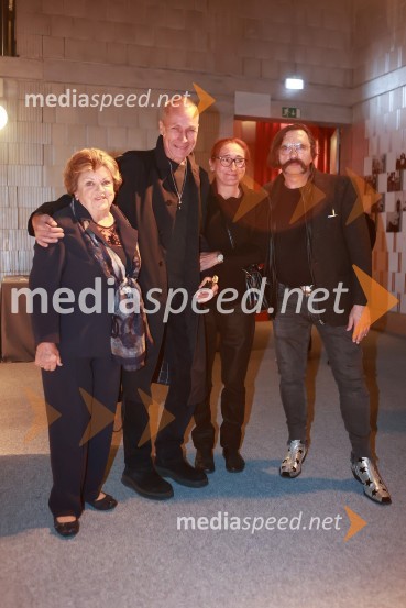 Otroci sonca, premiera v SNG Drama Ljubljana