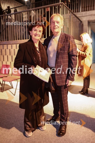 Otroci sonca, premiera v SNG Drama Ljubljana