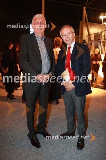 Otroci sonca, premiera v SNG Drama Ljubljana