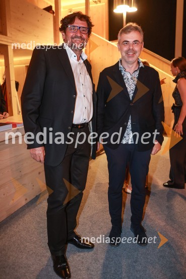 Otroci sonca, premiera v SNG Drama Ljubljana