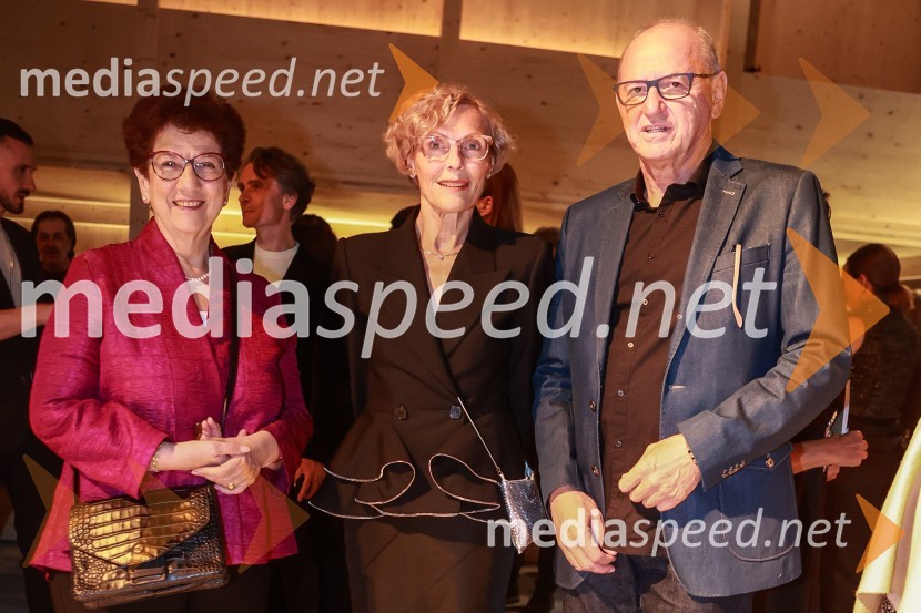 Otroci sonca, premiera v SNG Drama Ljubljana