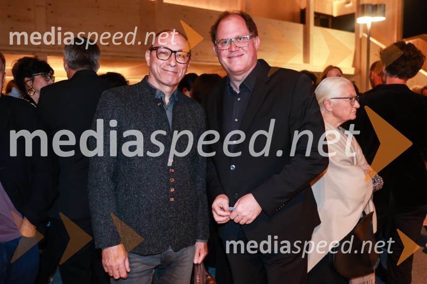 Otroci sonca, premiera v SNG Drama Ljubljana