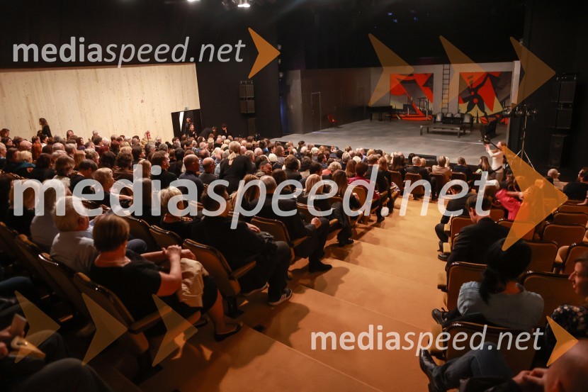 Otroci sonca, premiera v SNG Drama Ljubljana