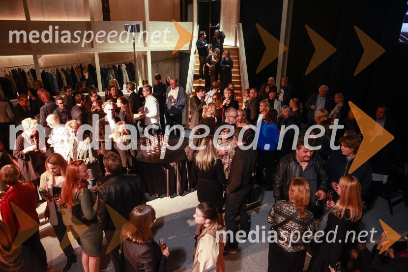 Otroci sonca, premiera v SNG Drama Ljubljana