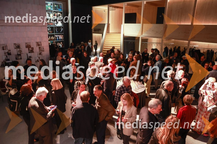 Otroci sonca, premiera v SNG Drama Ljubljana