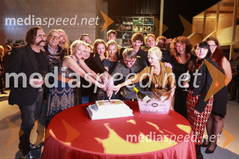 Otroci sonca, premiera v SNG Drama Ljubljana