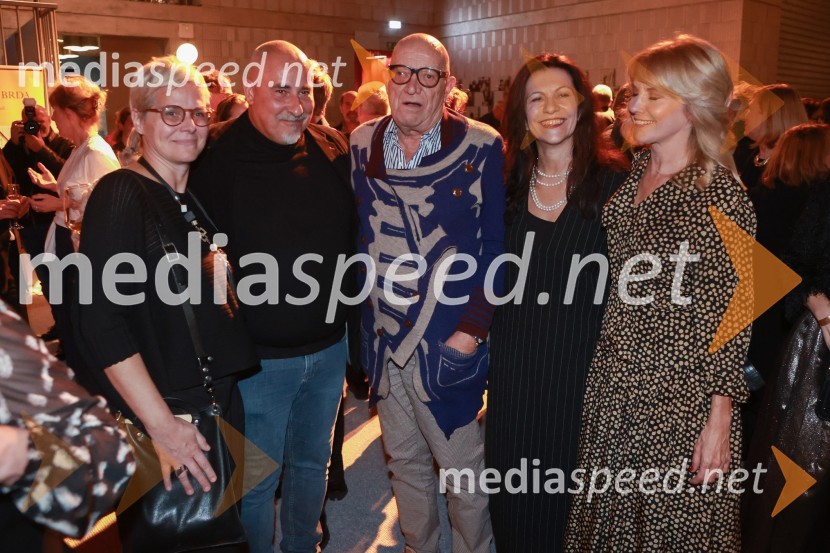 Otroci sonca, premiera v SNG Drama Ljubljana