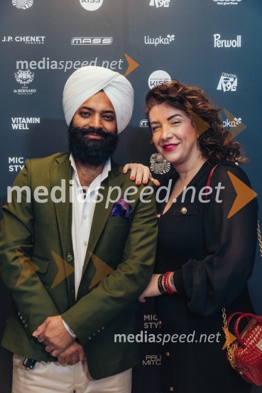 15. Ljubljanski teden mode je končan: Nagrada WOW LJFW v roke JSP