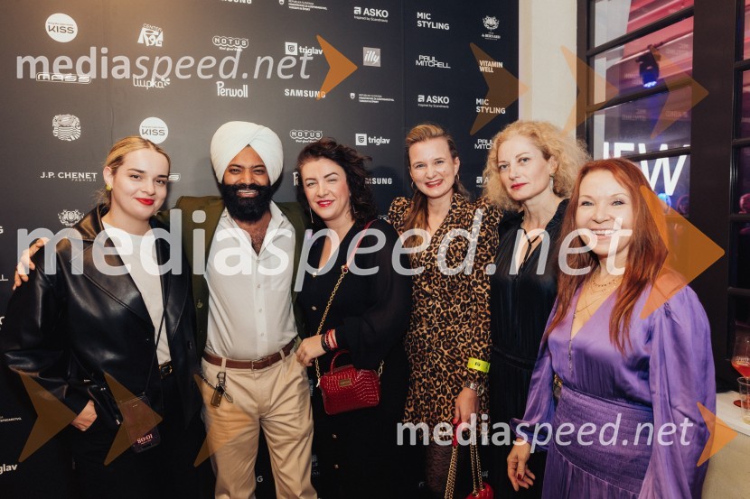 15. Ljubljanski teden mode je končan: Nagrada WOW LJFW v roke JSP