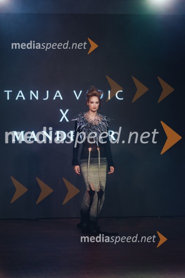 15. Ljubljanski teden mode je končan: Nagrada WOW LJFW v roke JSP