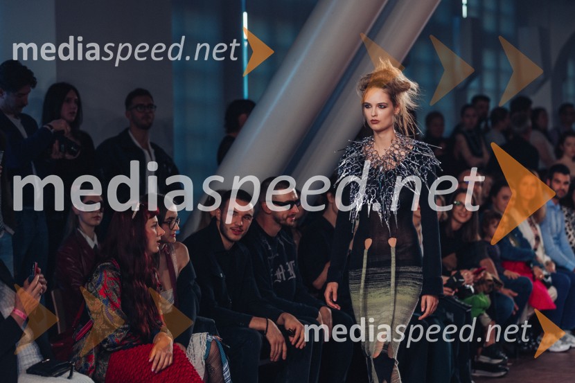 15. Ljubljanski teden mode je končan: Nagrada WOW LJFW v roke JSP