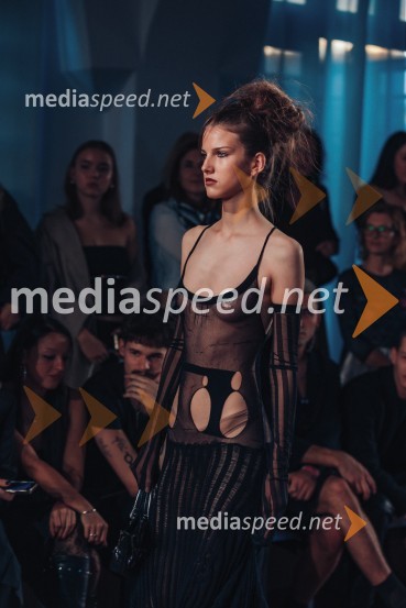 15. Ljubljanski teden mode je končan: Nagrada WOW LJFW v roke JSP