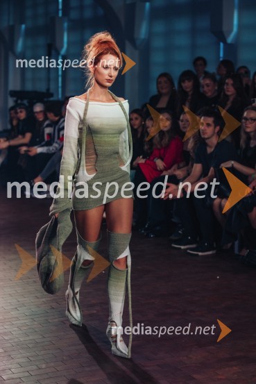 15. Ljubljanski teden mode je končan: Nagrada WOW LJFW v roke JSP